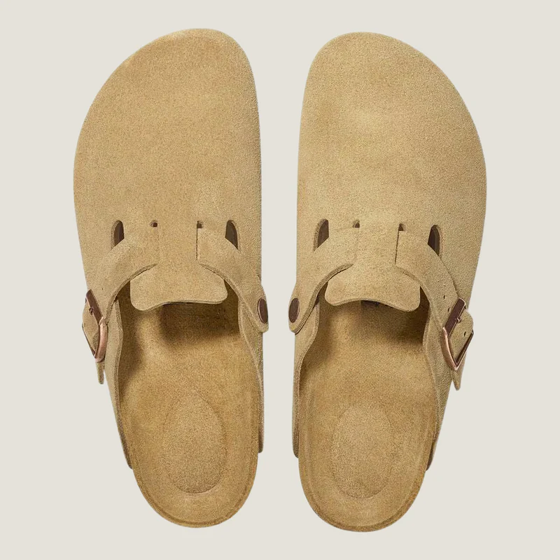 SANDALES BIRKS