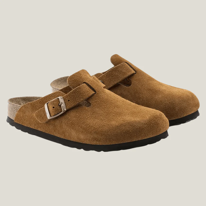 SANDALES BIRKS